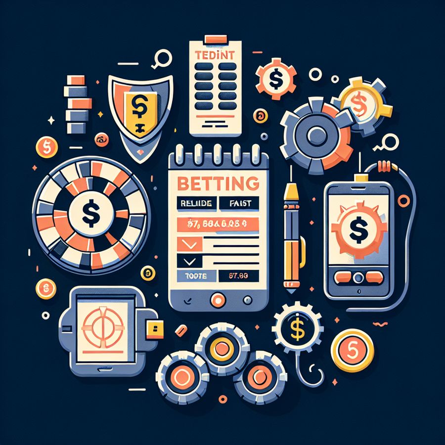 Bahis Kuponu Doğrulama: Hızlı ve Güvenilir Araçlar | Tlcasino